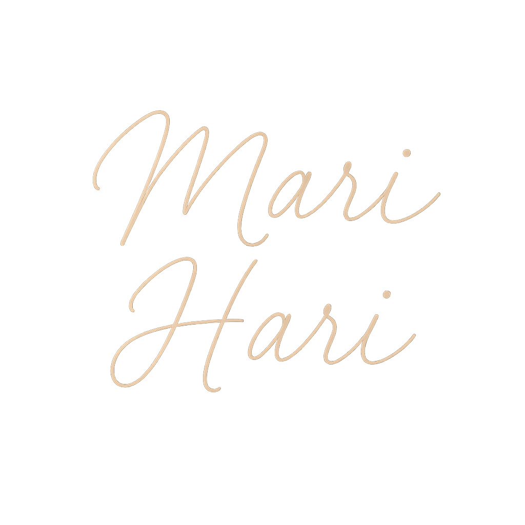 Mari Hari
